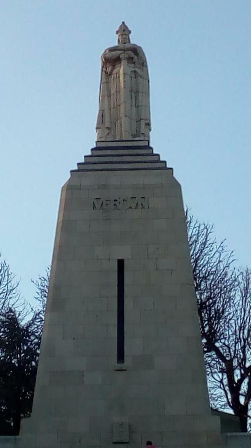 Gite Cis And Co Verdun-sur-Meuse Kültér fotó